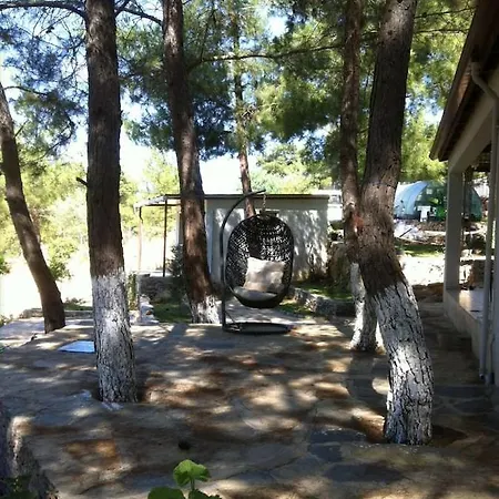 Ferienhaus In Tranquility