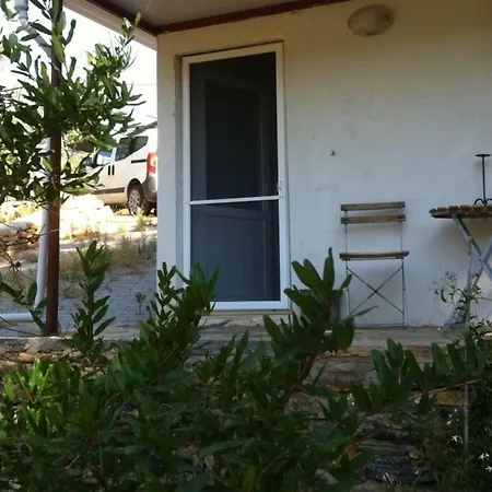 Ferienhaus In Tranquility *