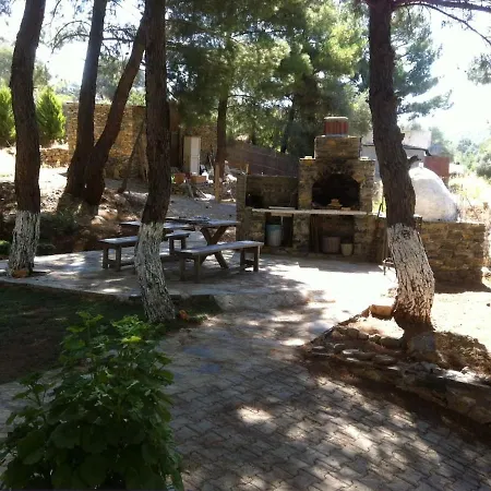 In Tranquility Ferienhaus Kocaalagolkoy